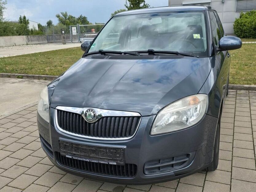 Fabia