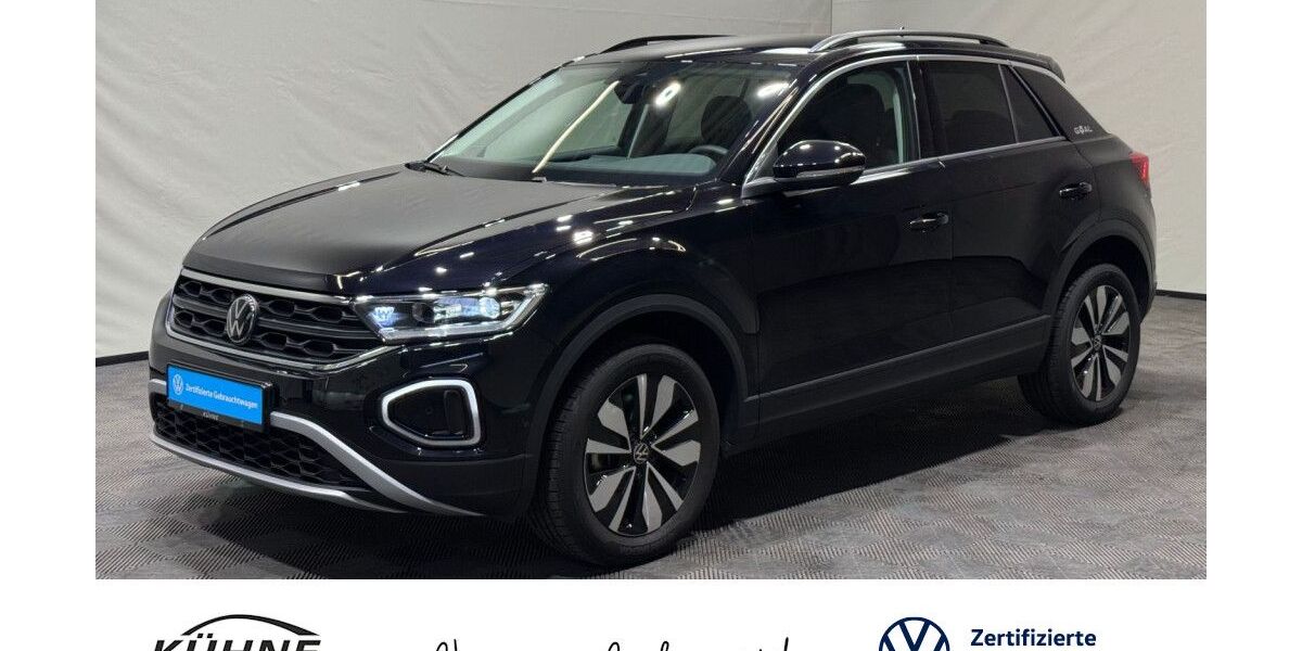 VW T-Roc 13.957 km 25.370 &euro; Doberlug-Kirchhain 03253