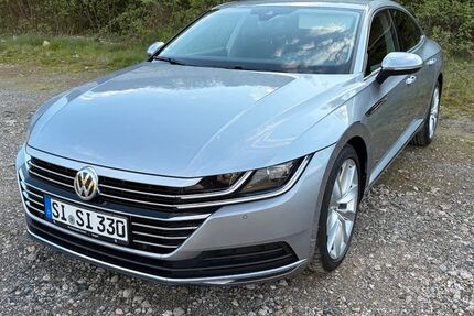 VW Arteon 199.357 km 20.300 &euro; Siegen 57080