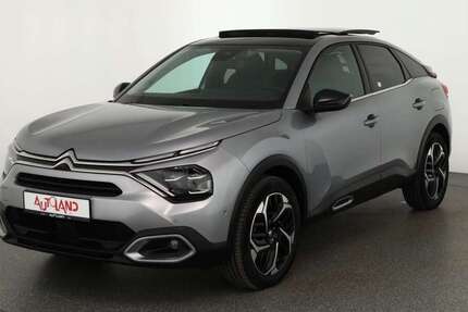 Citroen C4 19.822 km 18.490 &euro; Freiberg OT Zug 09599