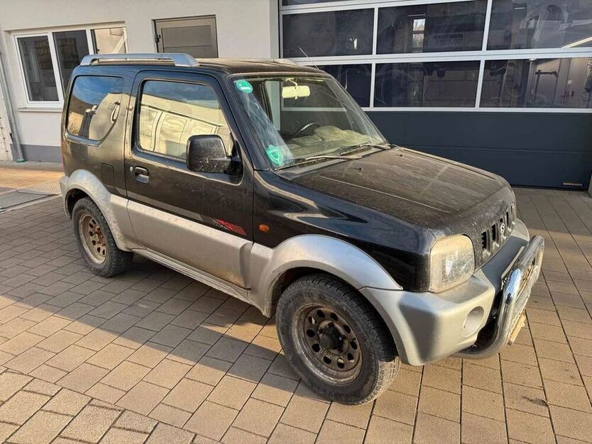 Jimny