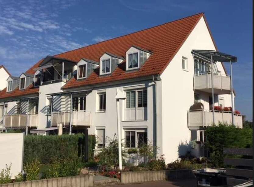Wohnung zum Mieten in Halle (Saale) 690 € 72.77 m²