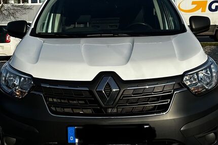 Renault Express 38.800 km 11.800 € Traunreut 83301