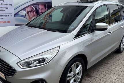 Ford Galaxy 87.850 km 28.950 &euro; Isernhagen NB (Hannover) 30916