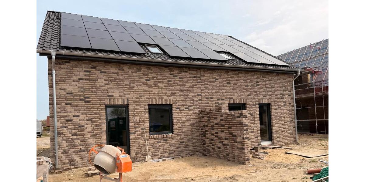 Doppelhaushälfte Harpstedt - 5 Zimmer, 120 m&sup2;, 1.440&euro; | Angebot:26202207