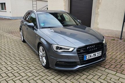 Audi A3 178.300 km 14.700 € Einbeck 37574