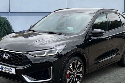 Ford Kuga 11.395 km 34.980 &euro; Holdorf 49451