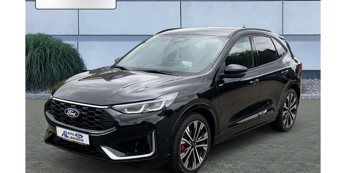 Ford Kuga 11.395 km 34.980 &euro; Holdorf 49451