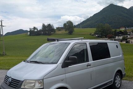 VW T5 Transporter 273.000 km 10.900 € Oberaudorf 83080