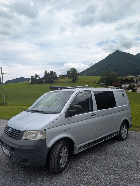 VW T5 Transporter 273.000 km 11.900 € Oberaudorf 83080