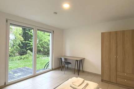 Wohnung zum Mieten in Heidelberg 350 € 12 m²