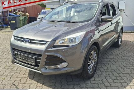 Ford Kuga 142.783 km 7.285 &euro; Achern 77855