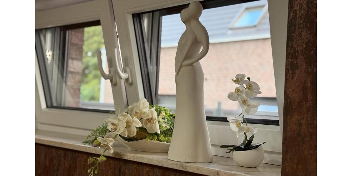 Doppelhaushälfte Norden - 3 Zimmer, 83 m&sup2;, 1.200&euro; | Angebot:26296311