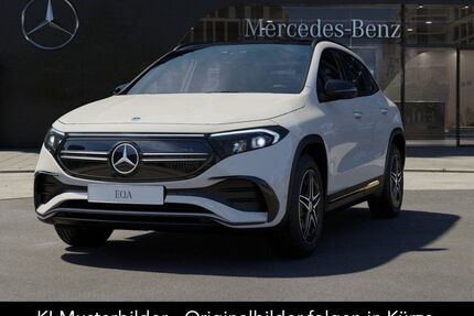 Mercedes-Benz EQA 14.558 km 40.980 &euro; Rheine 48429