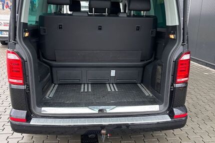 VW T6 Multivan 130.000 km 32.000 &euro; Otterberg 67697