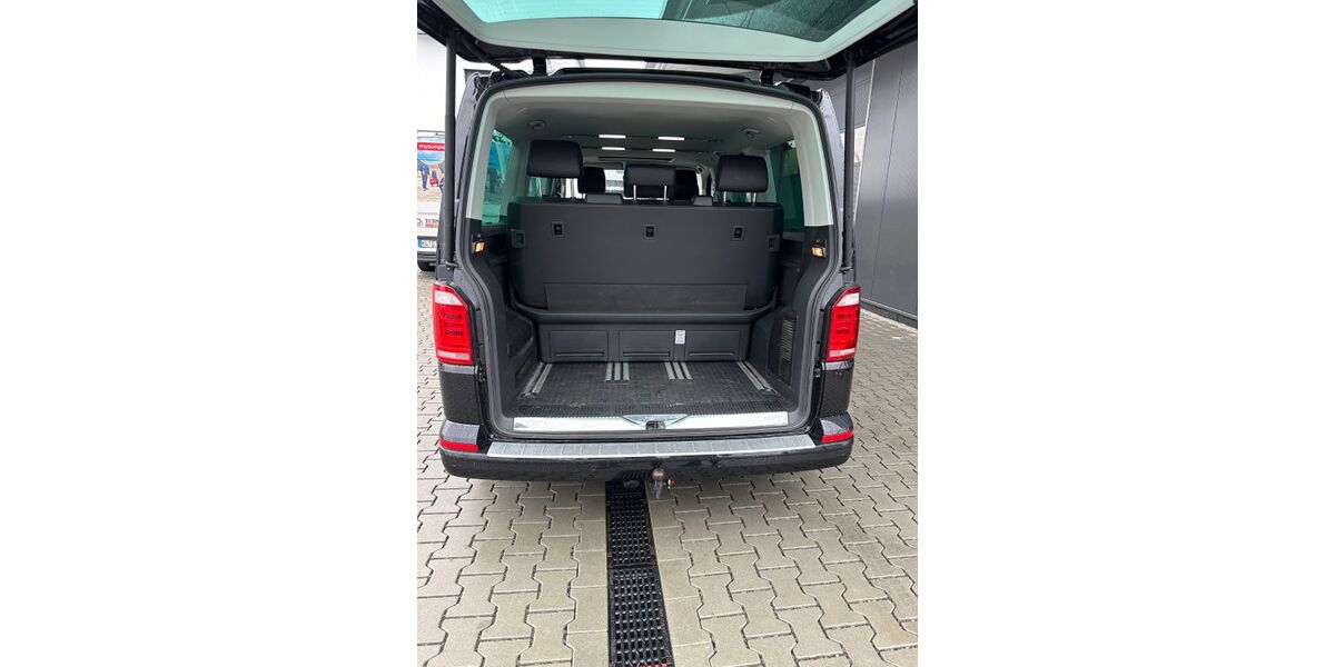 VW T6 Multivan 130.000 km 32.000 &euro; Otterberg 67697