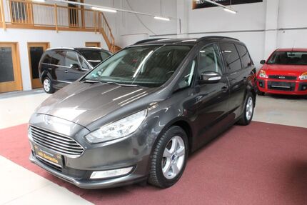 Ford Galaxy 140.550 km 9.450 &euro; Rendsburg 24768