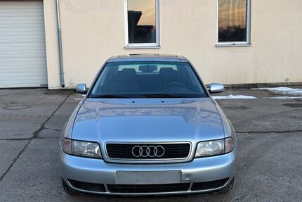 Audi A4 212.076 km 1.450 &euro; Arzberg 95659