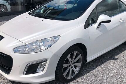 Peugeot 308 347.000 km 4.490 &euro; Öhringen 74613