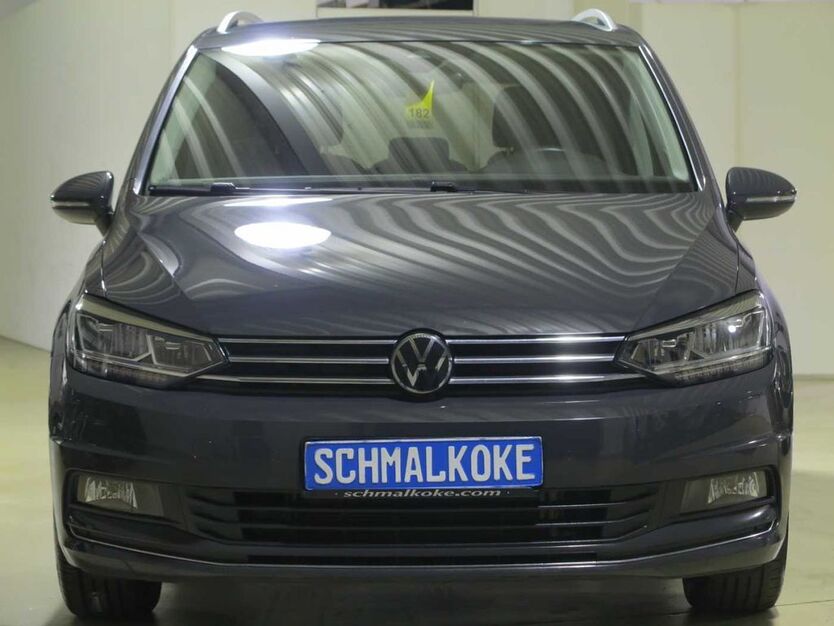VW Touran 41.700 km 28.950 € Braunschweig 38112