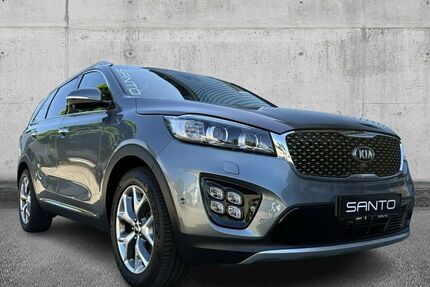 Kia Sorento 82.000 km 24.980 &euro; Freiburg 79098