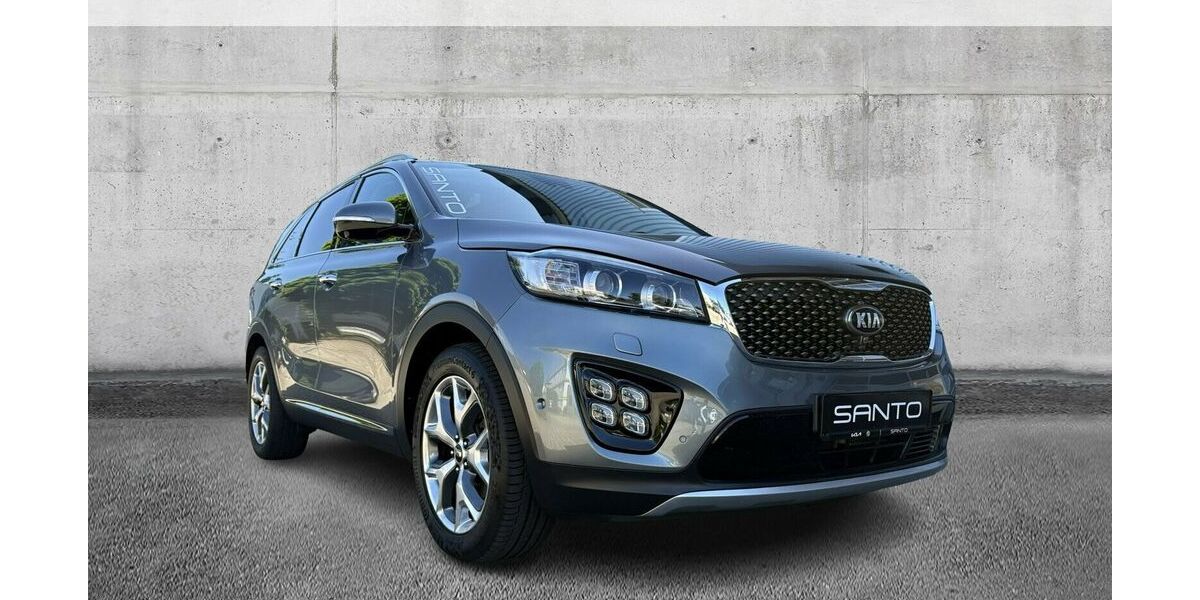 Kia Sorento 82.000 km 24.980 &euro; Freiburg 79098