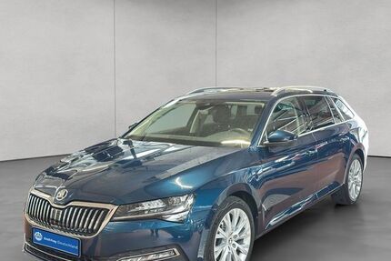 Skoda Superb 129.273 km 24.890 € Stuttgart 70190