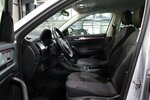 Skoda Kodiaq 1.5 TSI DSG CLEVER / LED / 1.HAND / NAVI+ 128.000 km 21.991 &euro; Hamm 59077