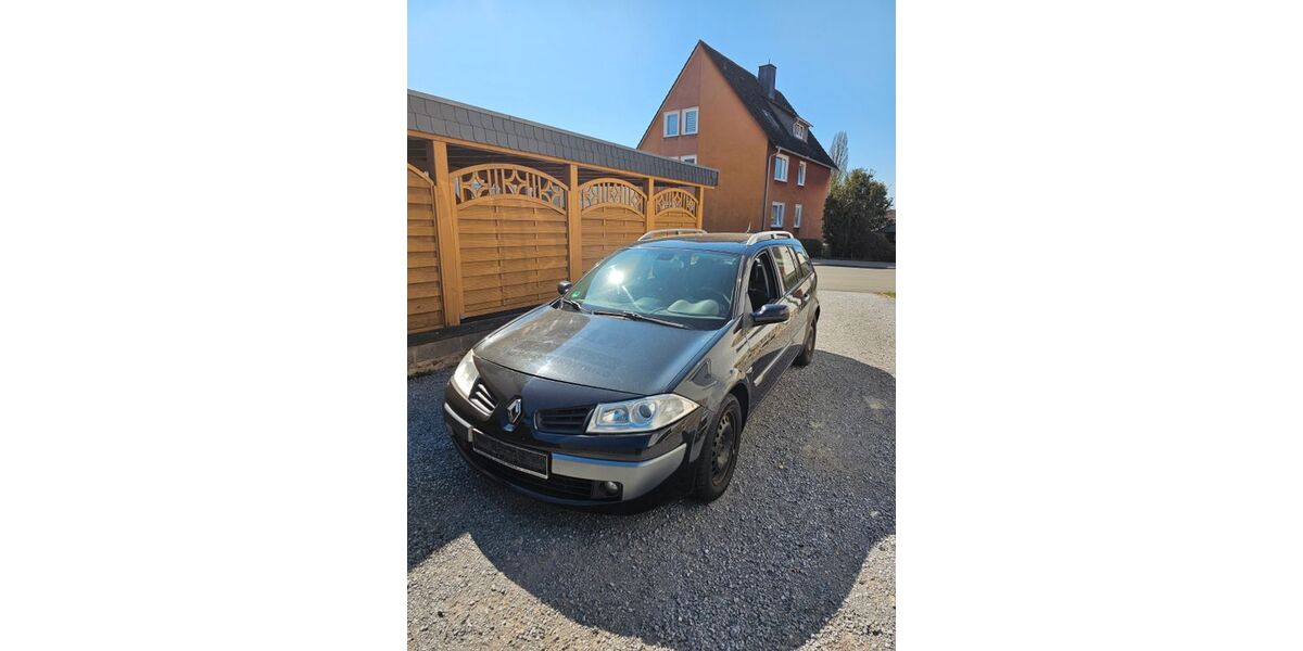Renault Megane 319.400 km 700 &euro; Korbach 34497
