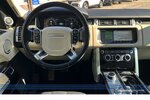 Land Rover Range Rover Vogue 4.4*Pano*LuftF*AHK*SoftC*ACC* 191.145 km 27.990 &euro; Berlin 13187