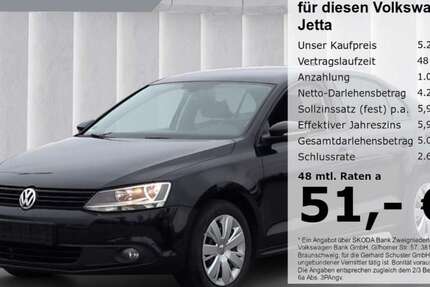 VW Jetta 122.366 km 5.280 &euro; Ruhstorf 94099