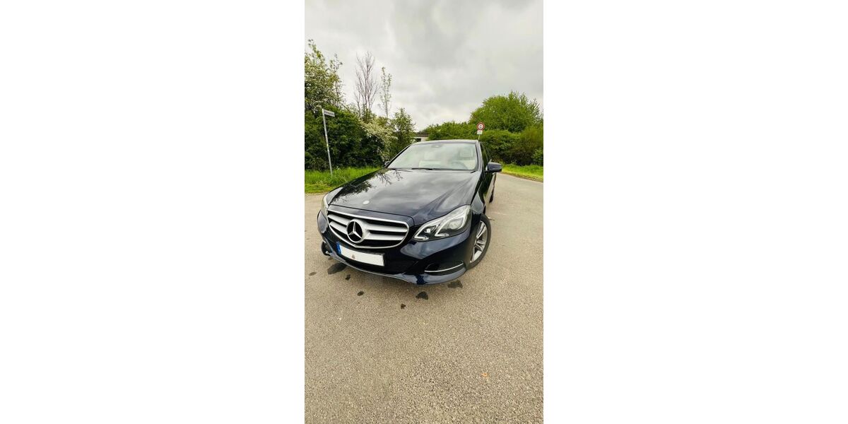 Mercedes-Benz E 250 214.000 km 17.499 &euro; Göttingen 37077