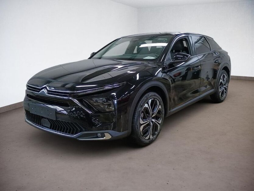 Citroen C5 X 19.997 km 19.980 € Rüsselsheim 65428
