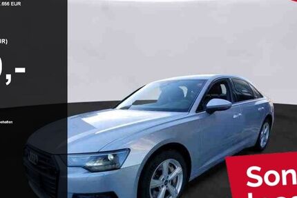 Audi A6 69.990 km 33.840 &euro; Wackersdorf 92442