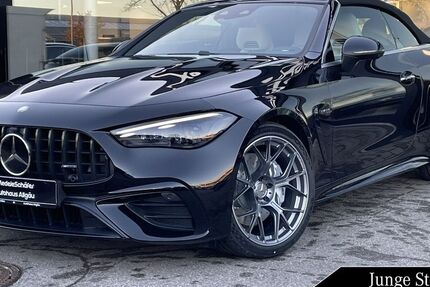 Mercedes-Benz CLE 53 AMG 5.900 km 109.990 &euro; Kempten/Allgäu 87437