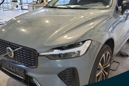 Volvo XC60 45.235 km 37.990 &euro; Essen-Kray 45309