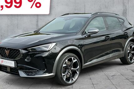 Cupra Formentor 34.568 km 33.796 &euro; Mitterteich 95666