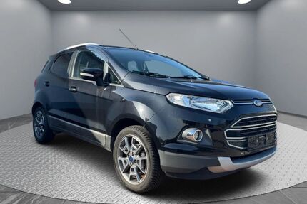 Ford EcoSport 116.000 km 7.000 &euro; Kaltenkirchen 24568