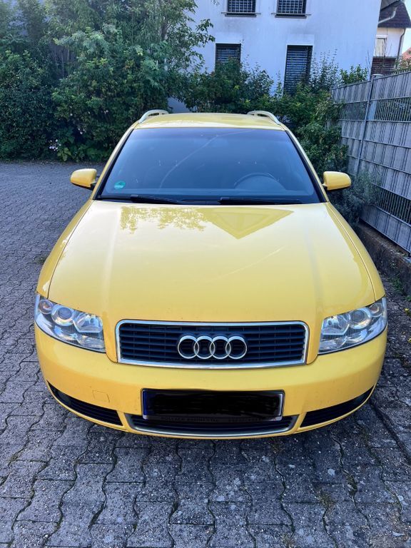 Audi A4 299.000 km 1.900 € Wiesenbach 69257