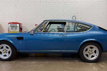 Fiat Dino 38.793 km 54.900 &euro; Bopfingen 73441