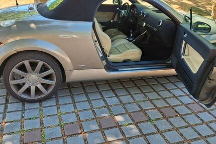 Audi TT 90.000 km 9.000 &euro; Burglengenfeld 93133