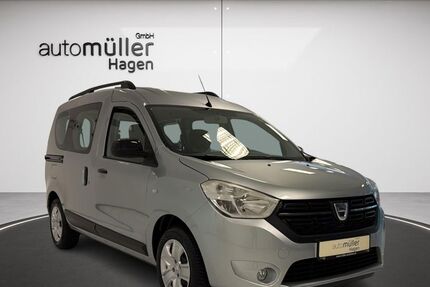 Dacia Dokker 34.865 km 14.390 € Hagen 58095