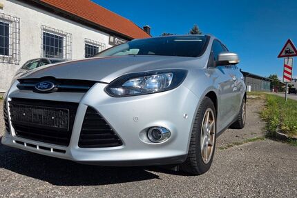 Ford Focus 134.500 km 4.900 &euro; Burgkirchen 84508