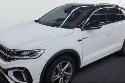 VW T-Roc 23.946 km 29.450 &euro; Simmern 55469