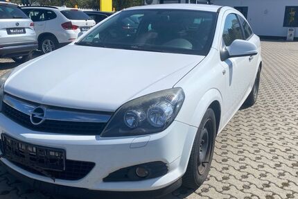 Opel Astra 138.000 km 2.800 &euro; Ebsdorfergrund 35085