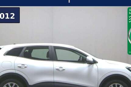 Renault Kadjar 124.711 km 12.680 &euro; Gyhum/Bockel 27404