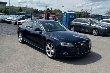 Audi A5 166.000 km 12.499 &euro; Wesseling (bei Köln) 50389
