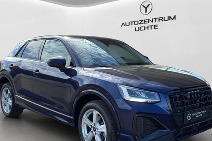 Audi Q2 14.900 km 26.899 &euro; Uchte 31600