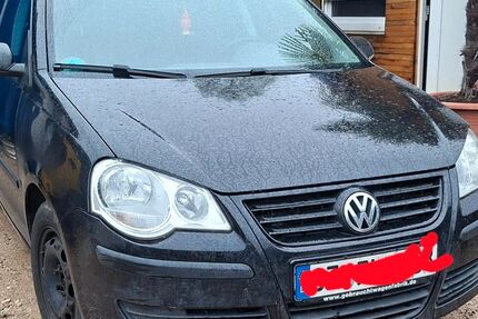 VW Polo 185.000 km 1.485 &euro; Oschatz 04758