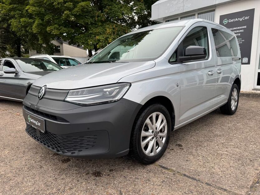 VW Caddy 199.200 km 14.990 € Cloppenburg 49661
